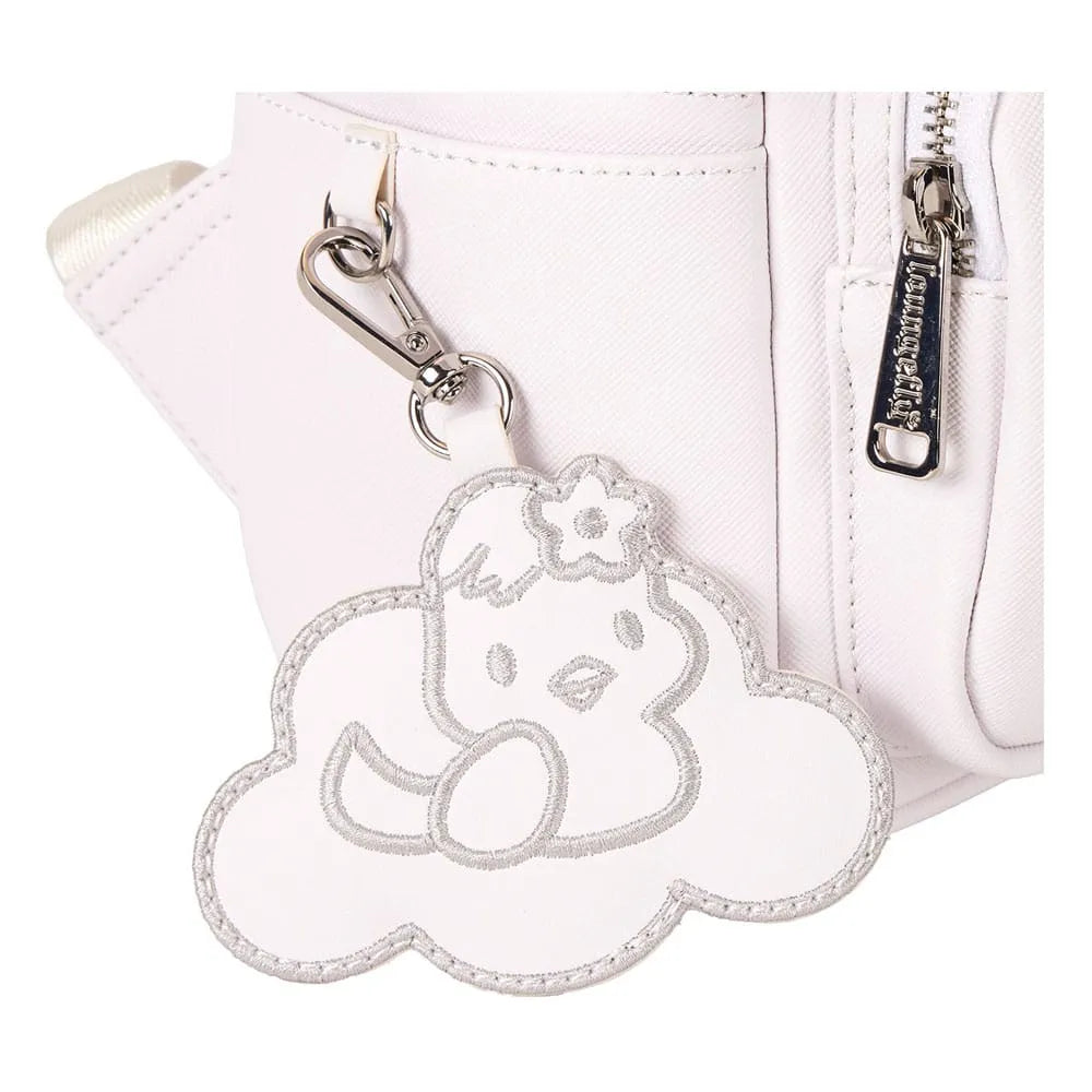 Sanrio by Loungefly Mini Rucksack Cinnamoroll - Smalltinytoystore