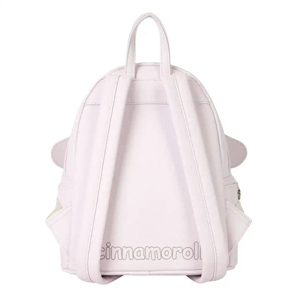 Sanrio by Loungefly Mini Rucksack Cinnamoroll - Smalltinytoystore