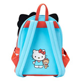 Sanrio by Loungefly Mini Rucksack Hello Kitty & Bear - Smalltinytoystore