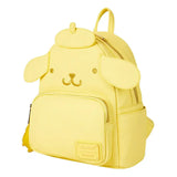 Sanrio by Loungefly Mini Rucksack Pompompurin - Smalltinytoystore