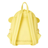 Sanrio by Loungefly Mini Rucksack Pompompurin - Smalltinytoystore