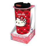 Sanrio Edelstahl-Reisebecher Hello Kitty - Smalltinytoystore
