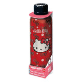 Sanrio Edelstahl-Trinkflasche Hello Kitty - Smalltinytoystore
