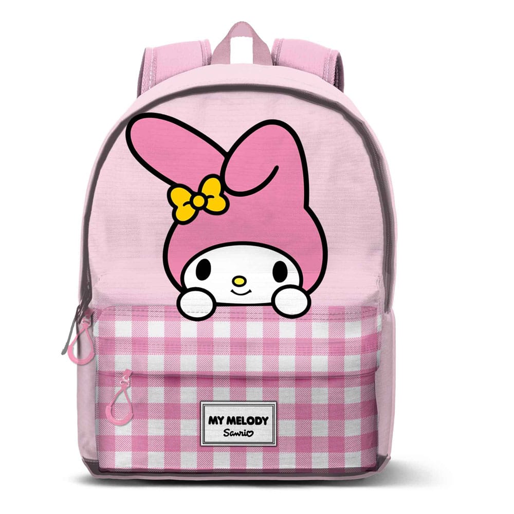 Sanrio Fan HS Rucksack My Melody Cute 2.2 Pink - Smalltinytoystore