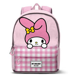 Sanrio Fan HS Rucksack My Melody Cute 2.2 Pink - Smalltinytoystore
