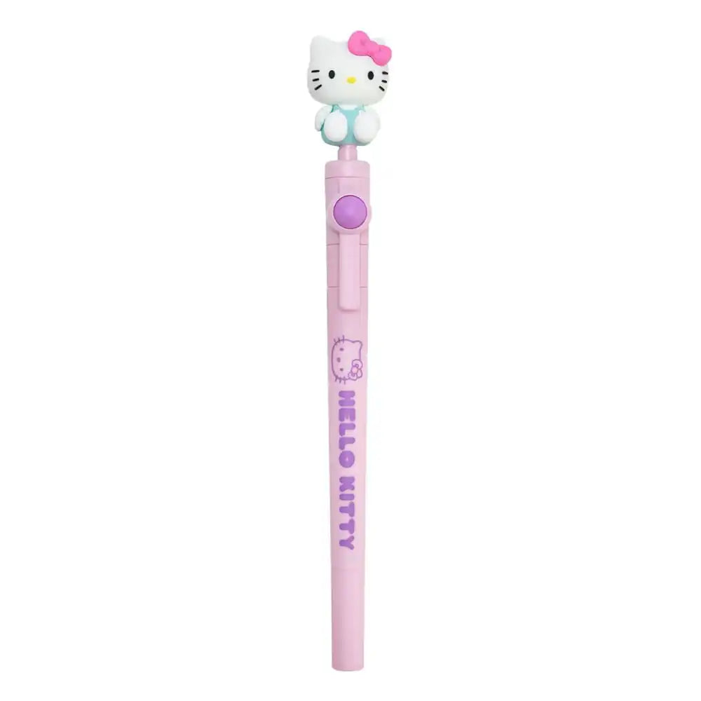 Sanrio Fidget Kugelschreiber Hello Kitty - Smalltinytoystore