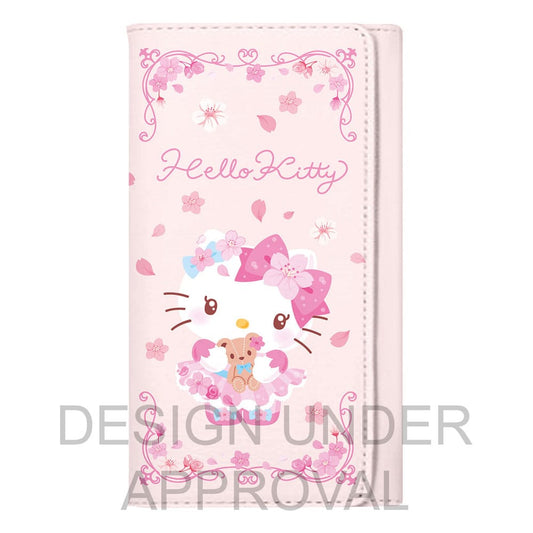 Sanrio Geldbörse Hello Kitty & Friends - Smalltinytoystore