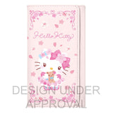 Sanrio Geldbörse Hello Kitty & Friends - Smalltinytoystore