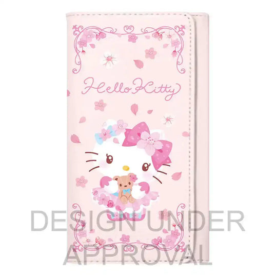 Sanrio Geldbörse Hello Kitty & Friends - Smalltinytoystore