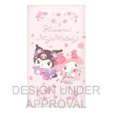 Sanrio Geldbörse Hello Kitty & Friends - Smalltinytoystore
