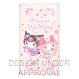 Sanrio Geldbörse Hello Kitty & Friends - Smalltinytoystore
