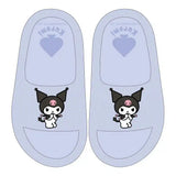 Sanrio Hausschuhe Kuromi Sortiment (12)