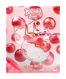 Sanrio Kandyland Hello Kitty 12 cm - Smalltinytoystore