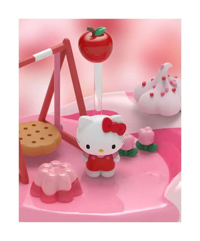 Sanrio Kandyland Hello Kitty 12 cm - Smalltinytoystore