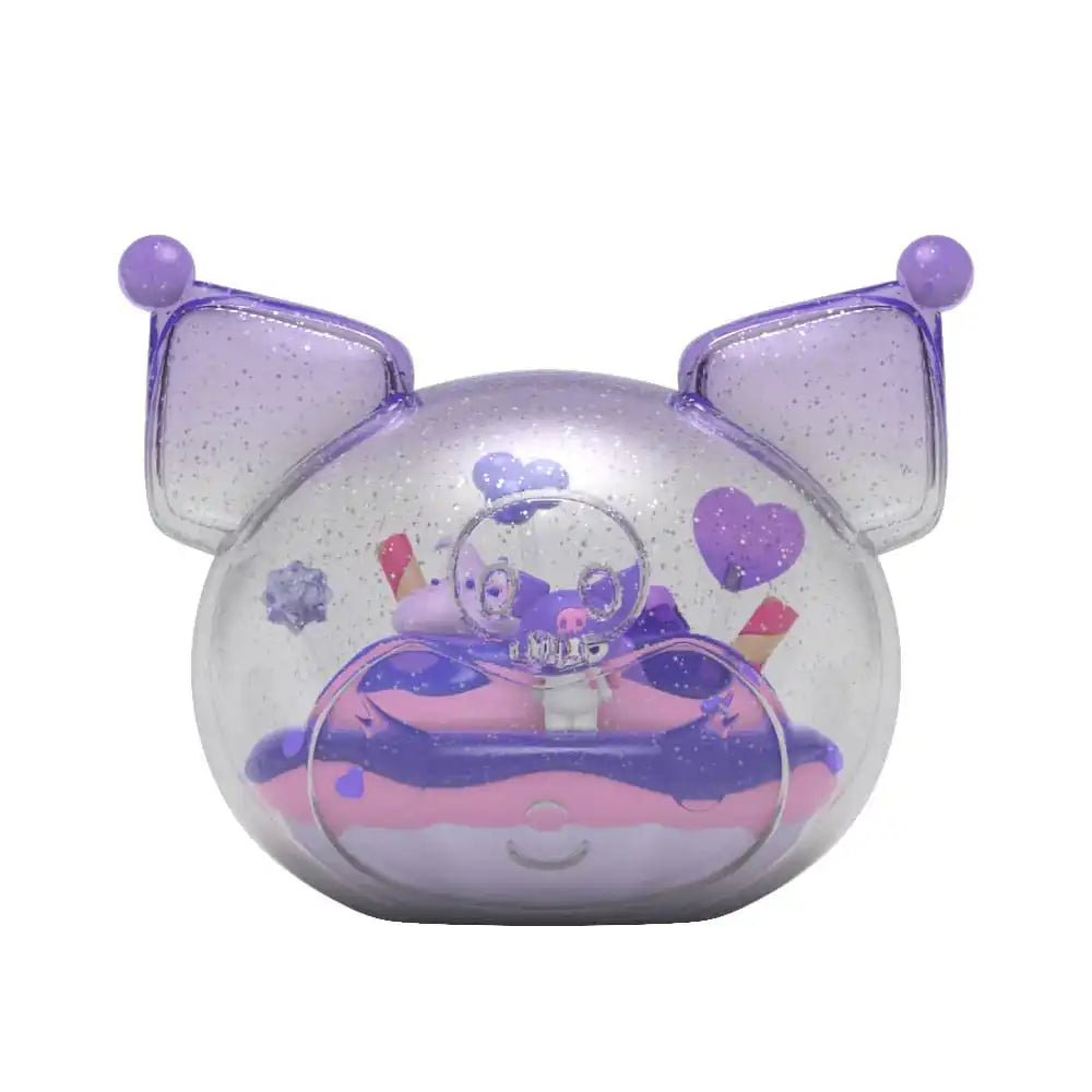 Sanrio Kandyland Kuromi 13 cm - Smalltinytoystore