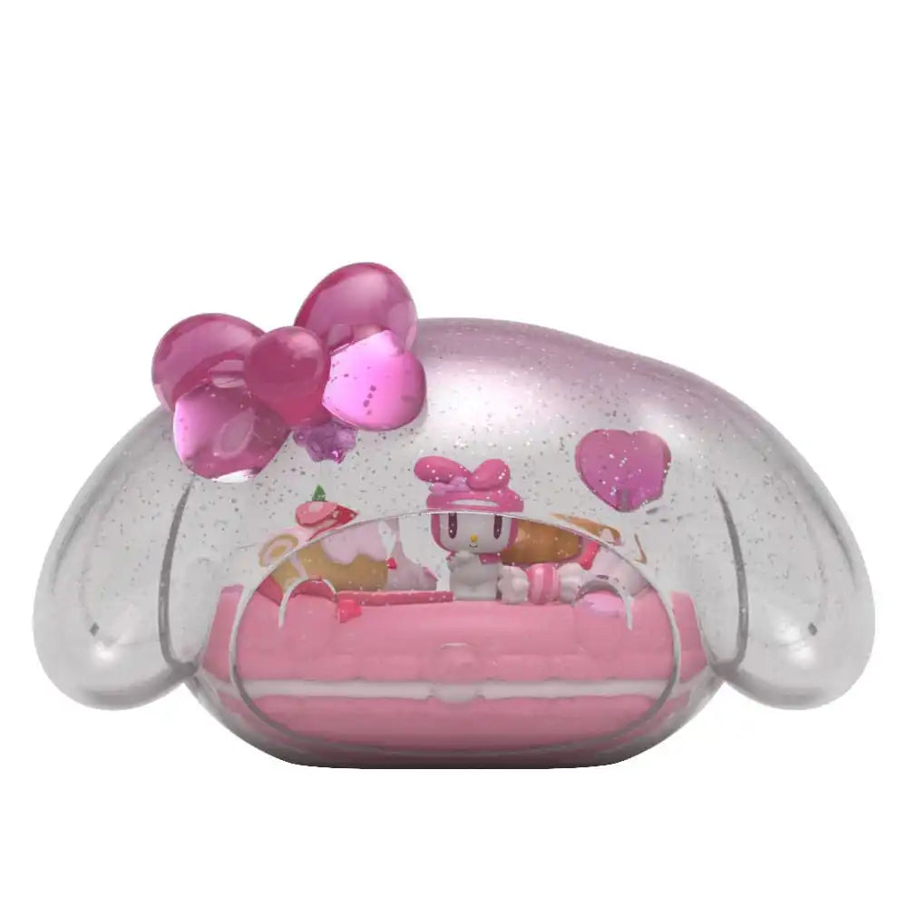 Sanrio Kandyland My Melody 12 cm - Smalltinytoystore