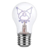 Sanrio LED-Glühbirnen Lampe Kuromi - Smalltinytoystore