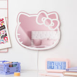 Sanrio LED Wandleuchte Hello Kitty Neon - Smalltinytoystore