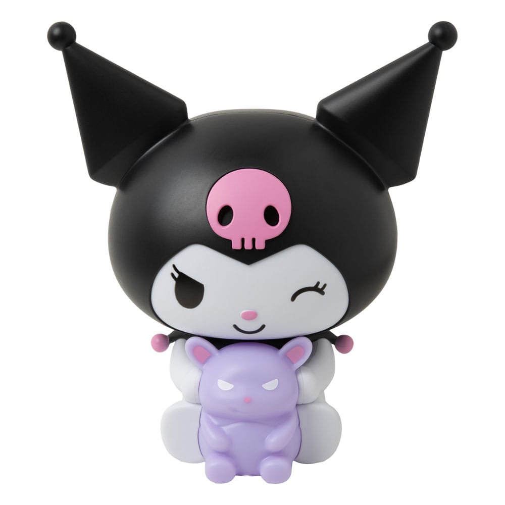 Sanrio Leuchte Kuromi - Smalltinytoystore