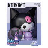 Sanrio Leuchte Kuromi - Smalltinytoystore