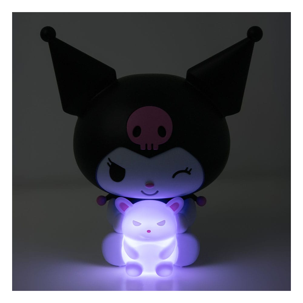 Sanrio Leuchte Kuromi - Smalltinytoystore