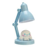 Sanrio Mini LED-Lampe mit Figur Cinnamoroll 10 cm - Smalltinytoystore