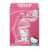 Sanrio Mini LED-Lampe mit Figur Hello Kitty 10 cm - Smalltinytoystore