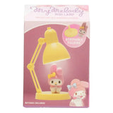Sanrio Mini LED-Lampe mit Figur My Melody 10 cm - Smalltinytoystore