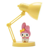Sanrio Mini LED-Lampe mit Figur My Melody 10 cm - Smalltinytoystore