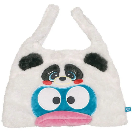 Sanrio Mini Tasche Hangyodon - Smalltinytoystore