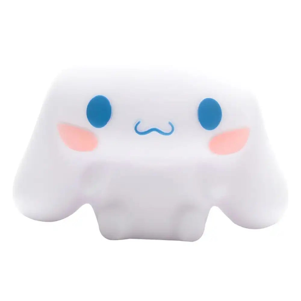 Sanrio Mood Light-Lampe Cinnamoroll 11 cm - Smalltinytoystore