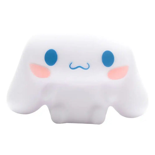 Sanrio Mood Light-Lampe Cinnamoroll 11 cm - Smalltinytoystore