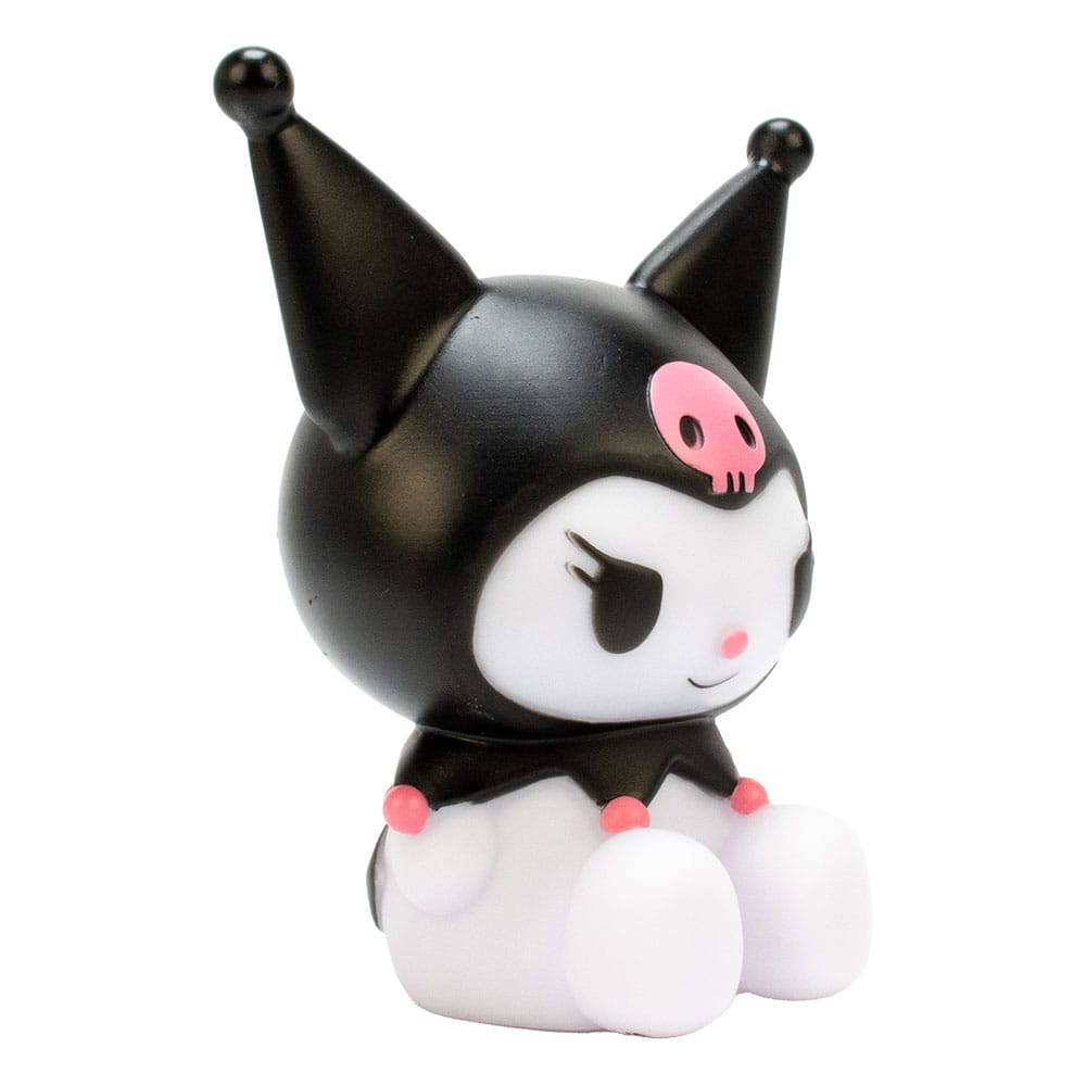 Sanrio Mood Light-Lampe Kuromi 11 cm - Smalltinytoystore