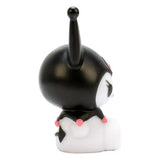 Sanrio Mood Light-Lampe Kuromi 11 cm - Smalltinytoystore
