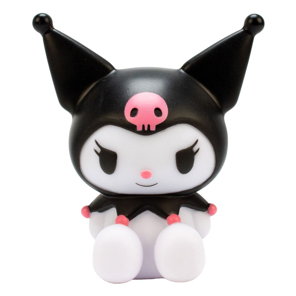 Sanrio Mood Light-Lampe Kuromi 11 cm - Smalltinytoystore