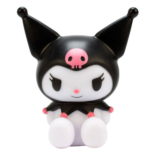 Sanrio Mood Light-Lampe Kuromi 11 cm - Smalltinytoystore
