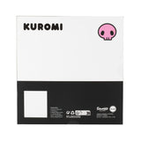 Sanrio Notizbuch mit Kugelschreiber Geschenk-Set Kuromi - Smalltinytoystore
