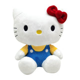 Sanrio Plüschfigur Hello Kitty Classic 14 cm - Smalltinytoystore
