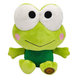 Sanrio Plüschfigur Keroppy 24 cm - Smalltinytoystore