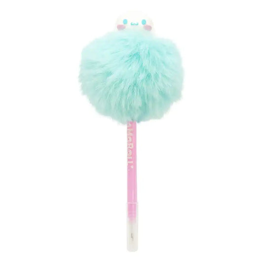 Sanrio Pom Pom Kugelschreiber Cinnamoroll - Smalltinytoystore