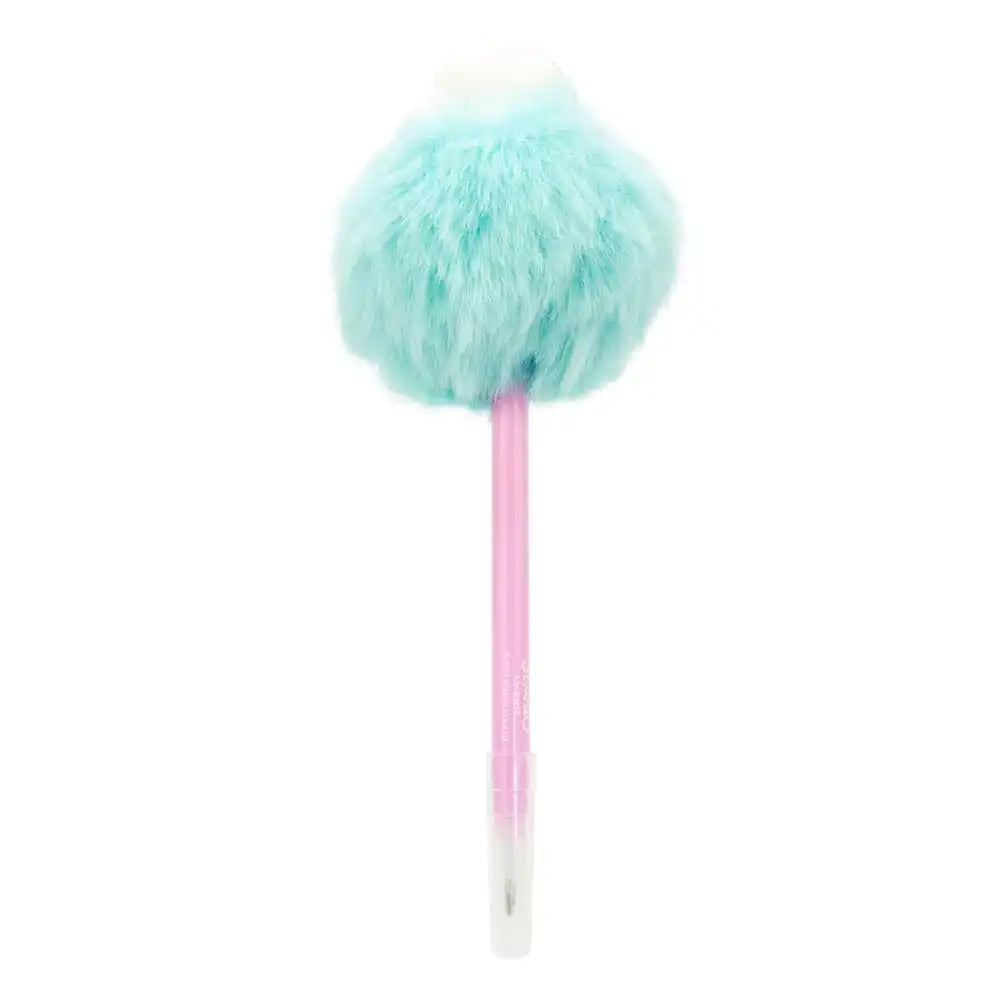 Sanrio Pom Pom Kugelschreiber Cinnamoroll - Smalltinytoystore