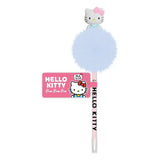 Sanrio Pom Pom Kugelschreiber Hello Kitty - Smalltinytoystore
