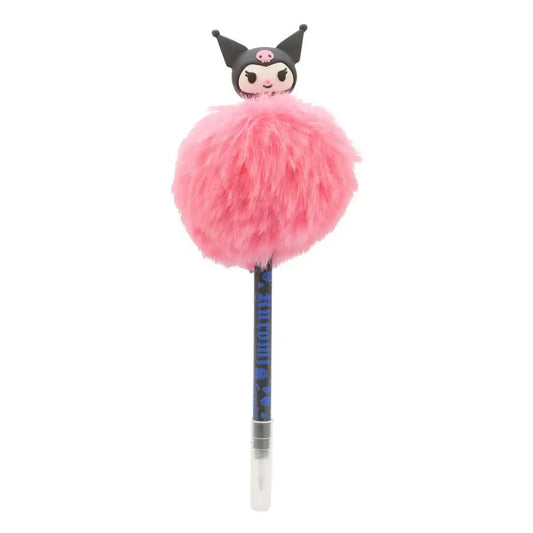 Sanrio Pom Pom Kugelschreiber Kuromi - Smalltinytoystore