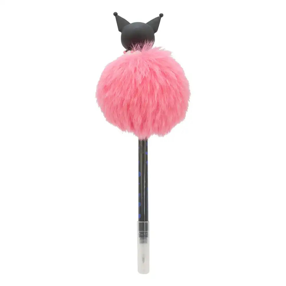 Sanrio Pom Pom Kugelschreiber Kuromi - Smalltinytoystore