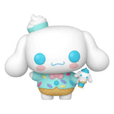 Sanrio POP! Animation Vinyl Figur Hello Kitty- Cinnamoroll (IC) 9 cm - Smalltinytoystore
