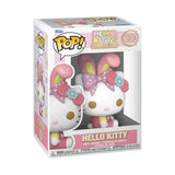 Sanrio POP! Animation Vinyl Figur Hello Kitty(CKIE) 9 cm