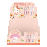 Sanrio Premium Gelstifte Hello Kitty & Friends Display (24) - Smalltinytoystore