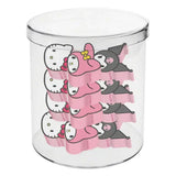 Sanrio Radierer 12-er Pack