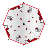 Sanrio Regenschirm Hello Kitty - Smalltinytoystore