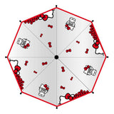 Sanrio Regenschirm Hello Kitty - Smalltinytoystore
